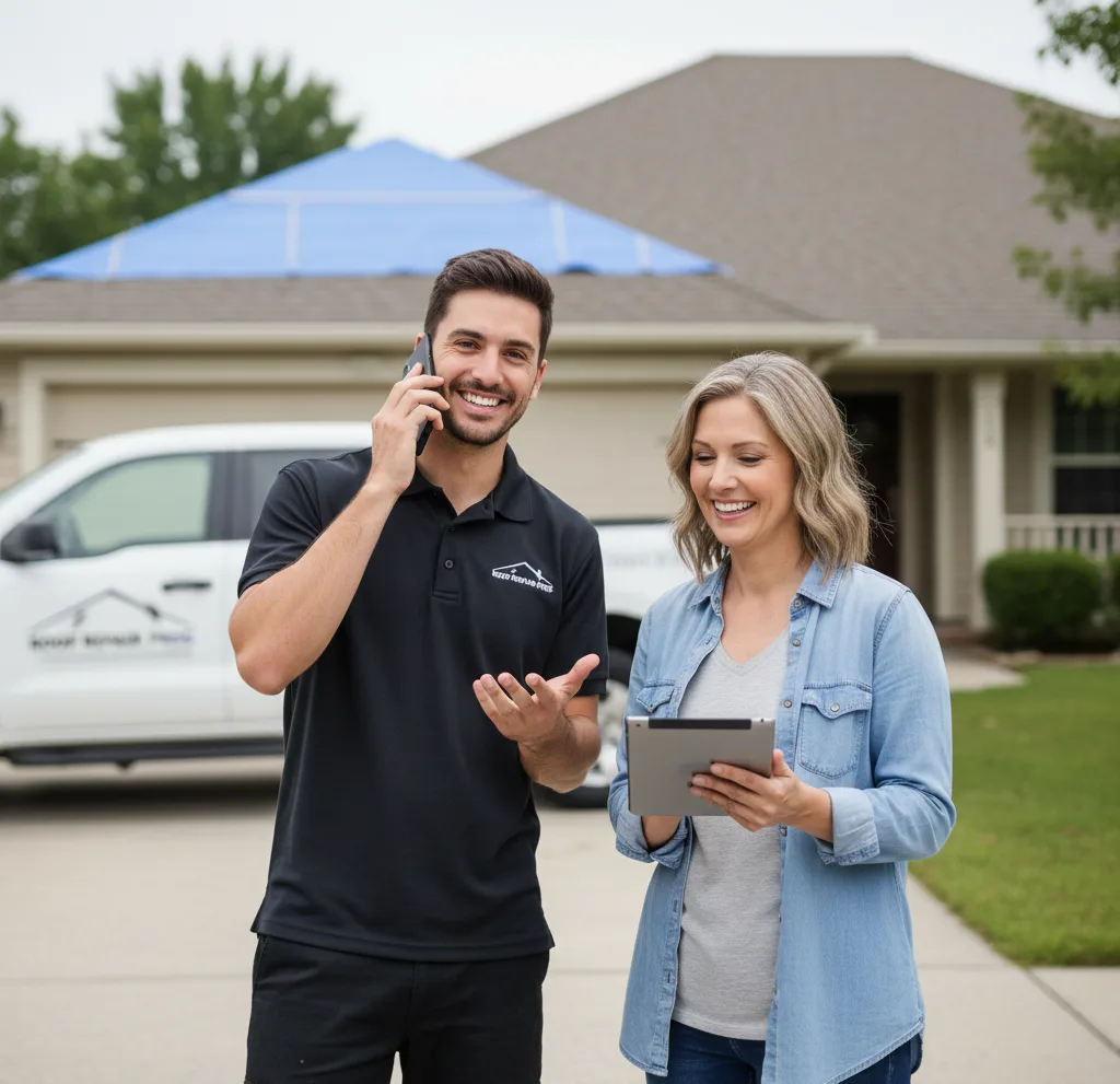 Roof Maintenance in Spindale, NC